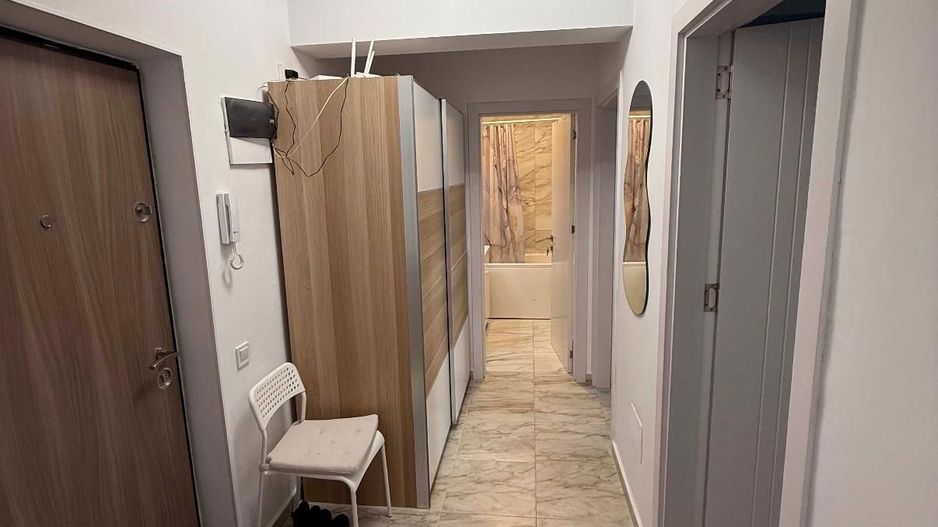 AP 2 CAMERE THEODOR PALLADY, PRIMA INCHIRIERE, CENTRALA, METROU 10 MIN - Poză 7