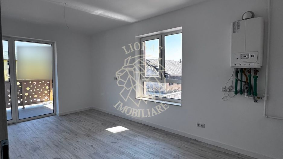 Apartement 2 camere-etaj 1-balcon 13,3 mp-Zona Dr. Dumitrei - Poză 1