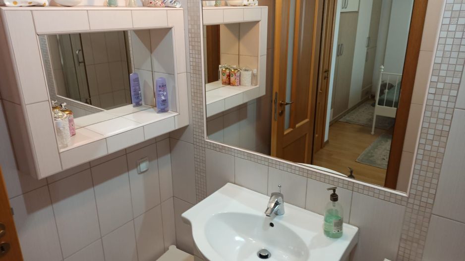 vila triplex,deosebita,mob-util partial/complet/Frumusani-Calarasi - Poză 49