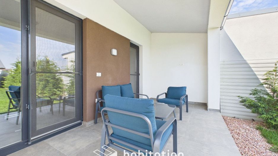 Duplex elegant si luminos, cu o curte impresionantă, Dumbrăvița - Poză 10