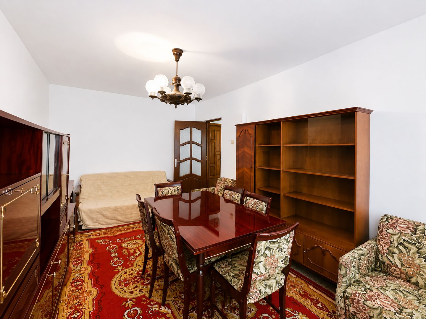 De vânzare-Apartament 3 camere-Răcădău-Jepilor-0% Comision - Poză 19