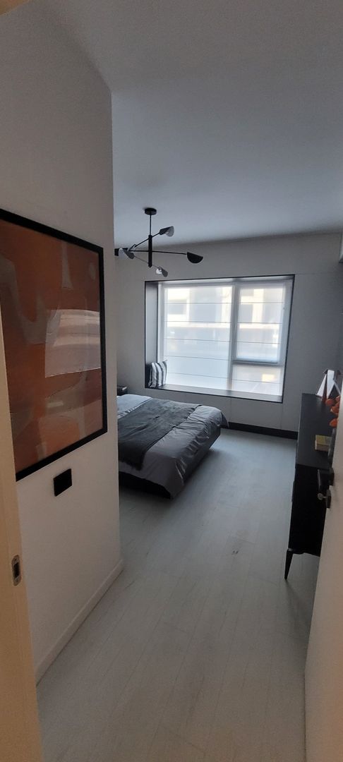 AP. 2 CAM. PROIECTUL ASTORIUM LIFE- IDEAL LOCUINTA / INVESTITIE! - Poză 13