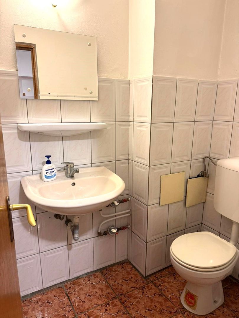 Vanzare Apartament 3 Camere Piata Alba Iulia Vedere Rond Din Toate Camerele - Poză 10