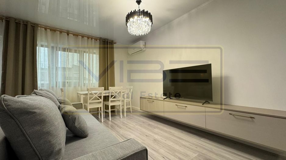 Apartament NOU 2 camere Nicolina - ADAMANT TOWERS - Poză 26