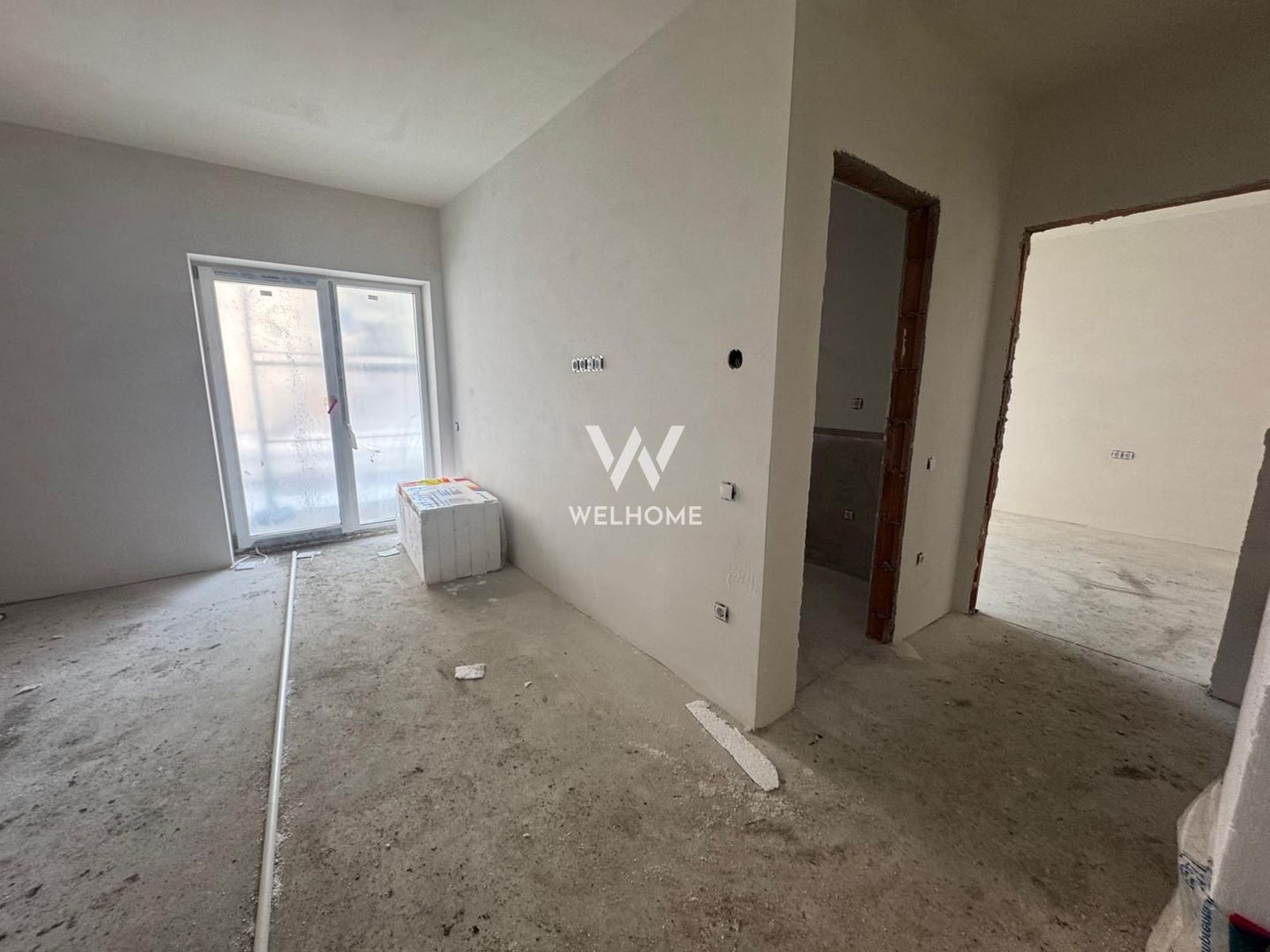 Apartament 2 camere  Lacul lui Binder, Sibiu - Poză 1