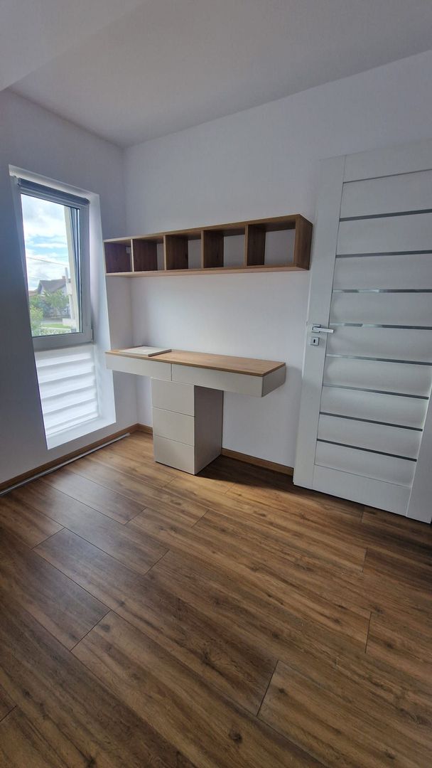 COMISION 0% | Casa Individuala | 160 mp | 4 Camere | Săcălaz | - Poză 9