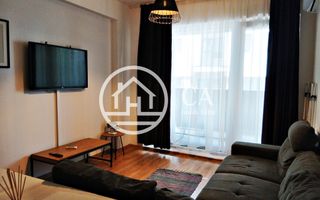 Apartament cu 2 camere de inchiriat in Zona Nufarul, Oradea - Poză 1