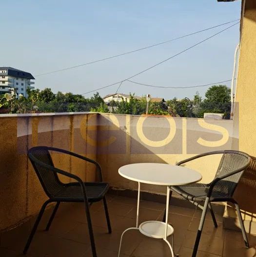 DE VANZARE 3 CAMERE - 2 BALCOANE - PRELUNGIREA GHENCEA - Poză 8