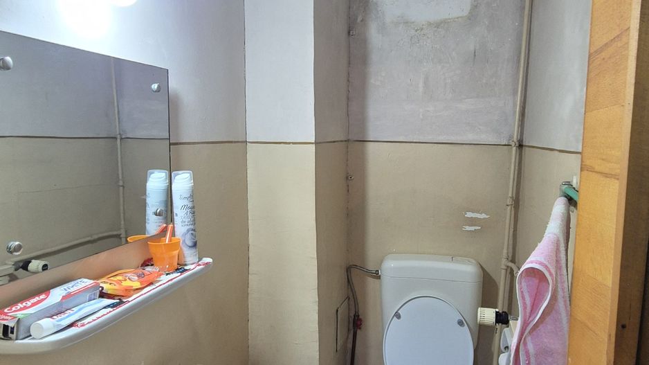 Apartament cu 3 camere 72 mp - bloc 1986 - Aviatiei - Poză 7