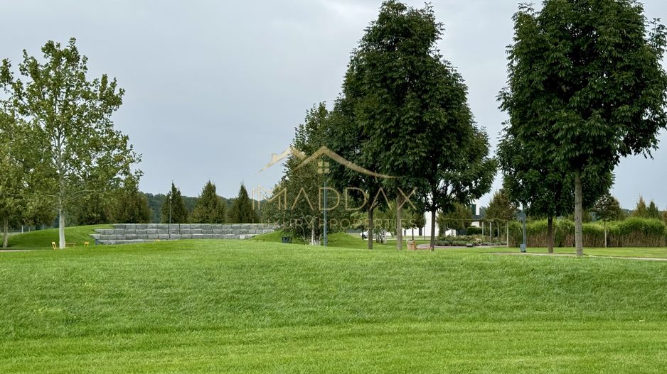 Vila Exclusivista in Mijlocul Naturii *959mp teren*/ 420mpc / Balotesti - Poză 99