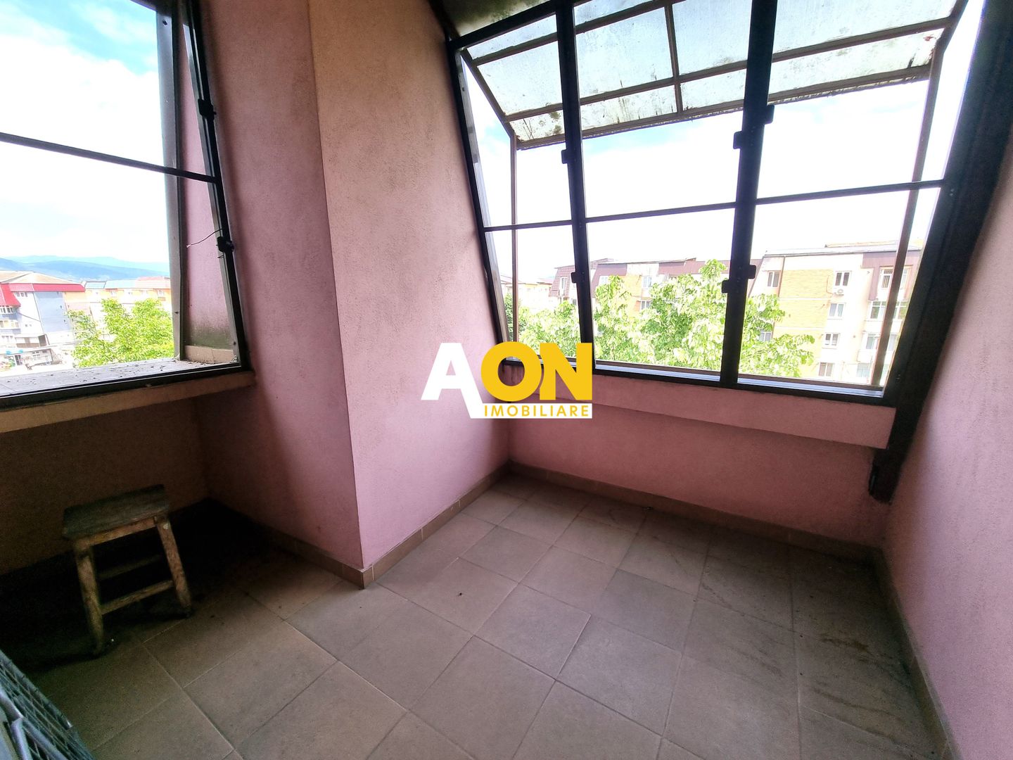 Apartament 3 camere, mobilat-utilat, Ampoi 3 - Poză 11