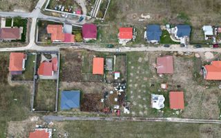 Teren intravilan 500 mp cu proiect în Vladimirescu - Poză 10