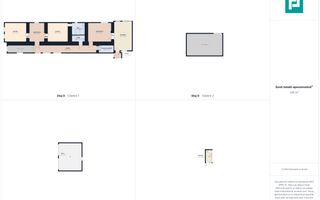 Casă exclusivistă cu 4 camere, în Secusigiu, Arad - Poză 32