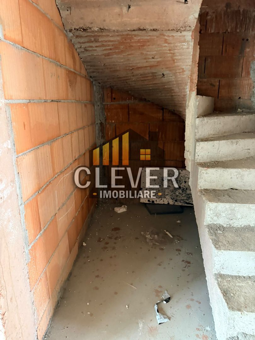 Vila duplex 4 camere 4 bai, 125 mp utili, Splaiul Unirii, Sector 3 Oferta - Poză 10