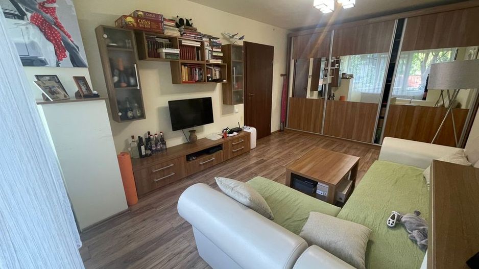 Apartament Grigorescu - Poză 2