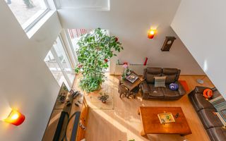 Casă spațioasă pentru familie în Hărman: 5 camere, 670 mp teren - Poză 15