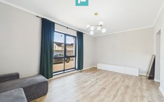 Apartament premium, prima închiriere, în Giroc - Poză 14
