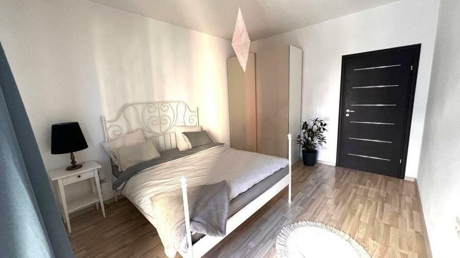 Apartament nou Decebal Muncii - Poză 3