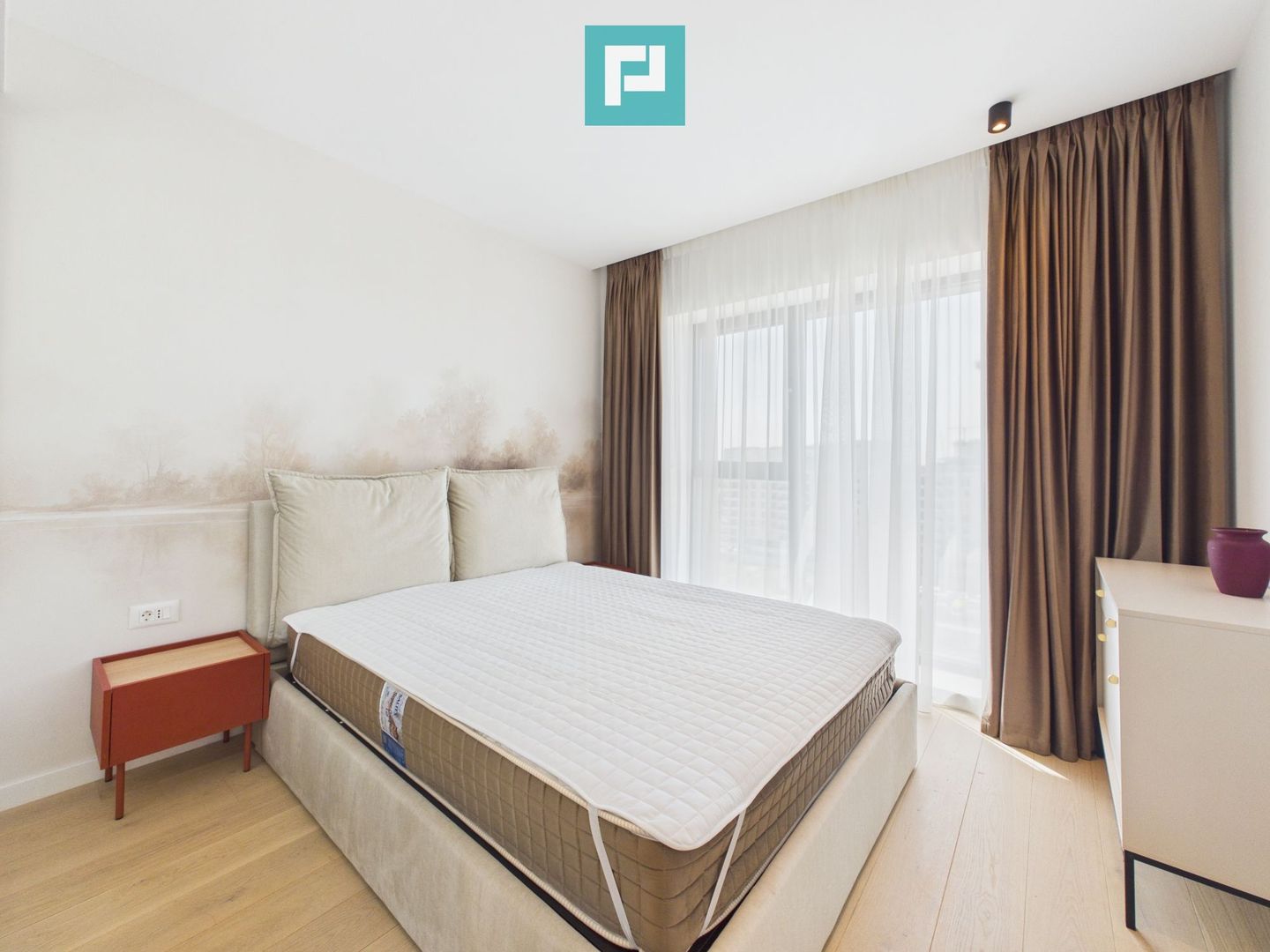 Apartament 2 camere, Nusco City - Poză 5
