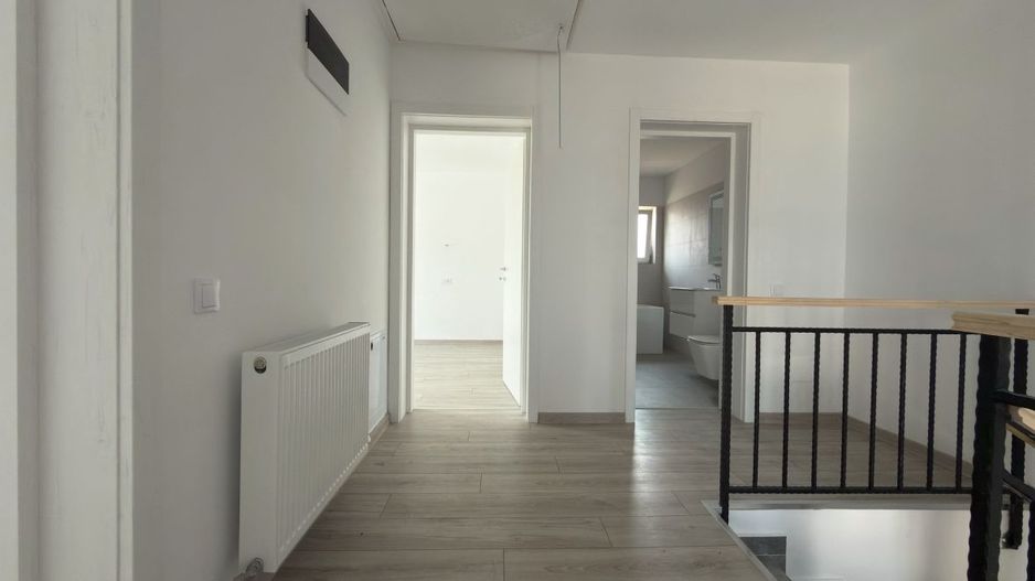 Casă NOUĂ de vânzare! Green Residence - Poză 12