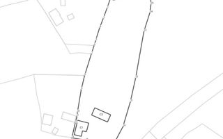 Teren intravilan 5.920 mp cu proiect | Cacova Ierii - Schiță 3