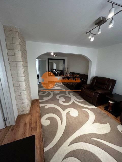 4 camere Turda-Regina Maria ( centrală-curte 88 mp ) - Poză 2