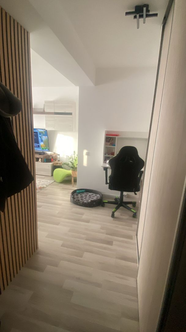 Apartament cu doua camere, Postalionului, Berceni, 122.000€ - Poză 2