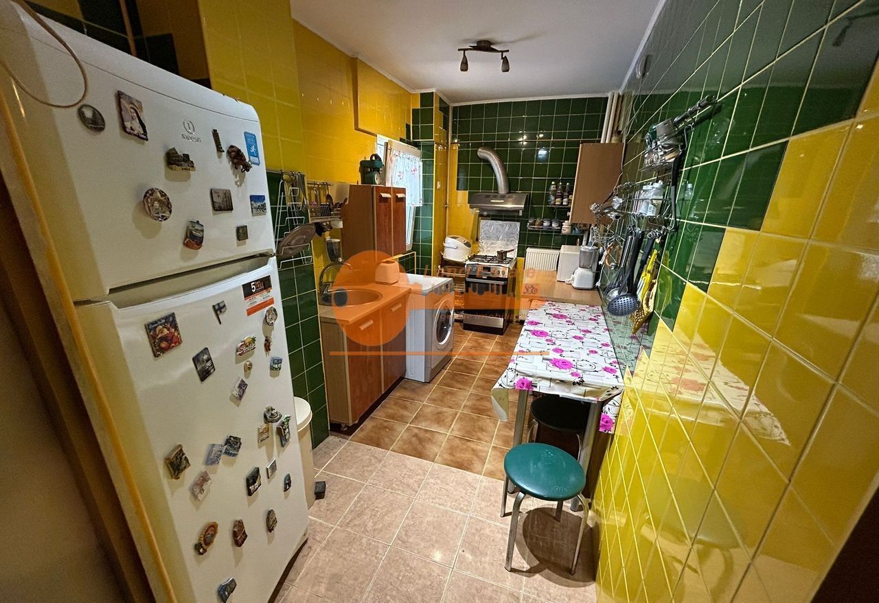 4 camere Lujerului ( 400 m metrou ) - Poză 7