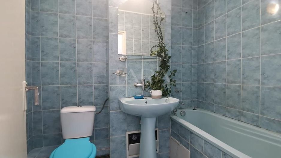 Apartament cu 3 camere de vanzare in Marasti, OMV. - Poză 9