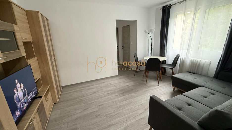 Apartament 3 camere Manastur - Poză 1