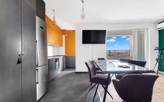 2 Camere | Premium | Vedere Panoramica | City of Mara M9 | Comision 0 - Poză 6