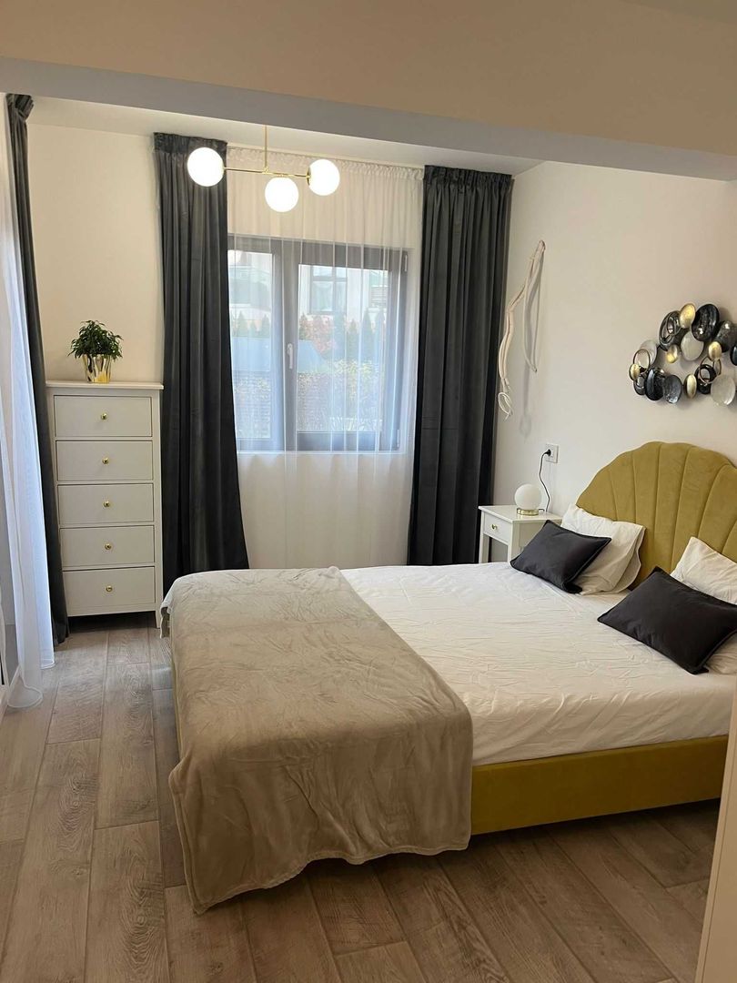 Prima inchiriere apartament 3 camere | zona Expozitiei - Poză 4