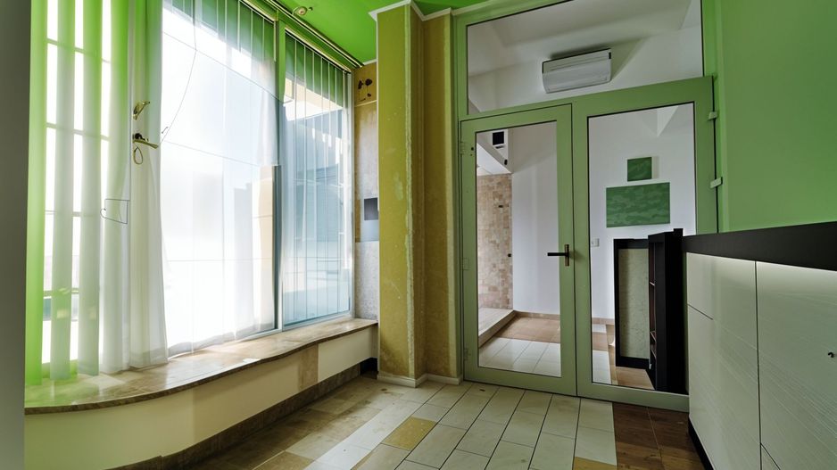 Inchiriere | Spatiu comercial | ultracentral - Piata Gojdu | Oradea - Poză 1