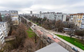 Vânzare, apartament, 3 camere, bulevardul Cuza Vodă, Botanica - Poză 23