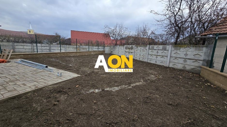 Casa Individuala 4 Camere 2 Bai, 400mp Teren Zona Barabant - Poză 4