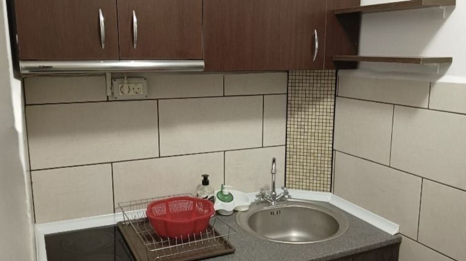 Garsoniera 21 mp etaj 3/4 Baba Novac-Energia - Poză 6