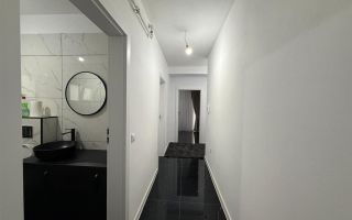 Apartament de vânzare 2 camere decomandate, mobilat și utilat - Poză 3
