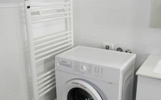 Apartament tip studio central constructie noua-mobilat - Poză 7