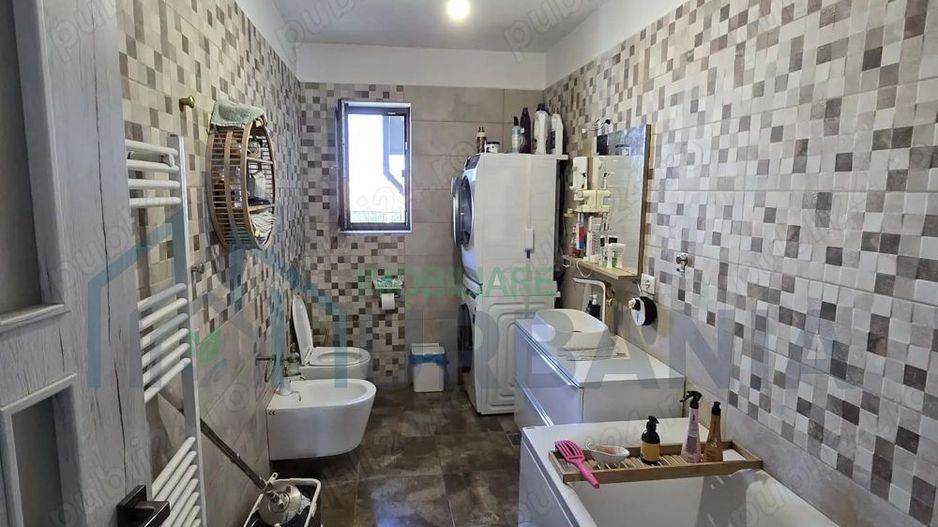 Casa de vanzare plan parter - Poză 10