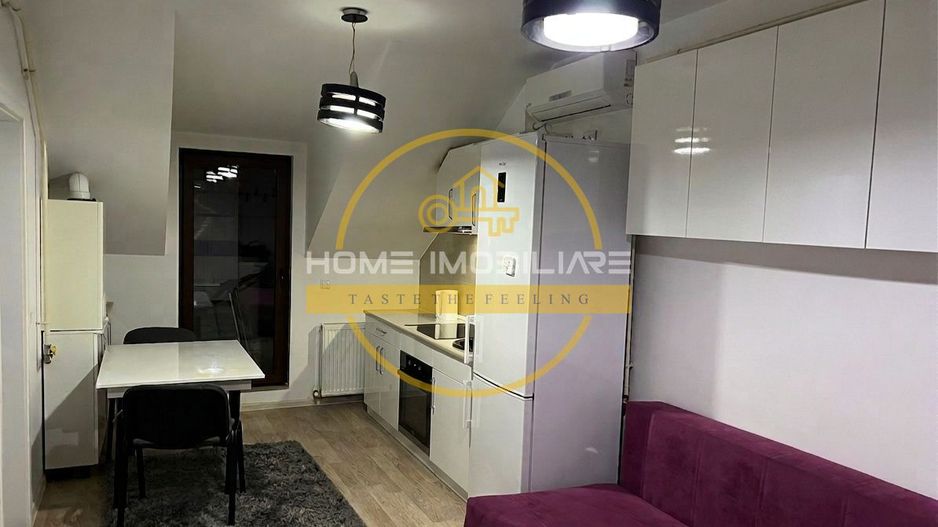 Apartament cu 3 camere/ 80mp/ zona Palas Mall - Poză 3