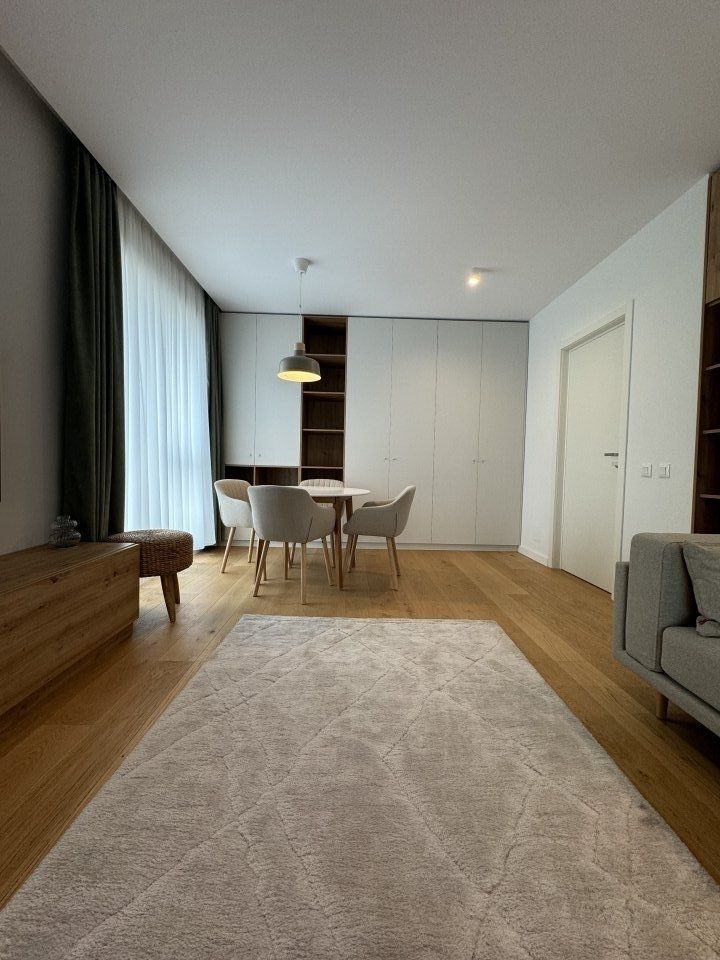 Prima inchiriere apartament 2 camere | Nusco City - Poză 2