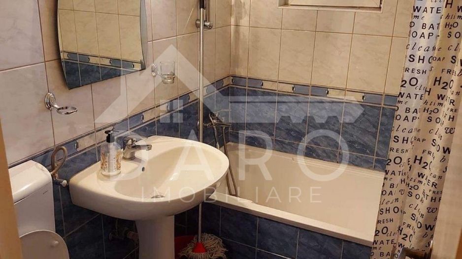 🏡 Apartament 2 camere decomandat – Cornișa, lângă UMF | 450 €/lună 🎓 - Poză 5
