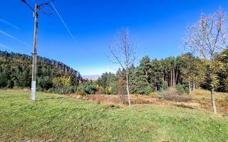 Teren Intavilan I Poiana Angelescu Sacele - Poză 10