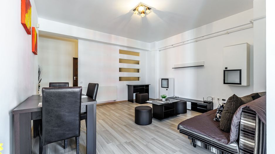 Locuință luminoasă cu 2 camere- Ared UTA - Poză 2