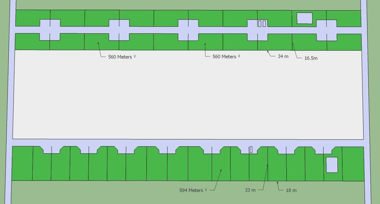 Teren Extravilan Gulia Tartasesti 13.000 MP - Poză 1