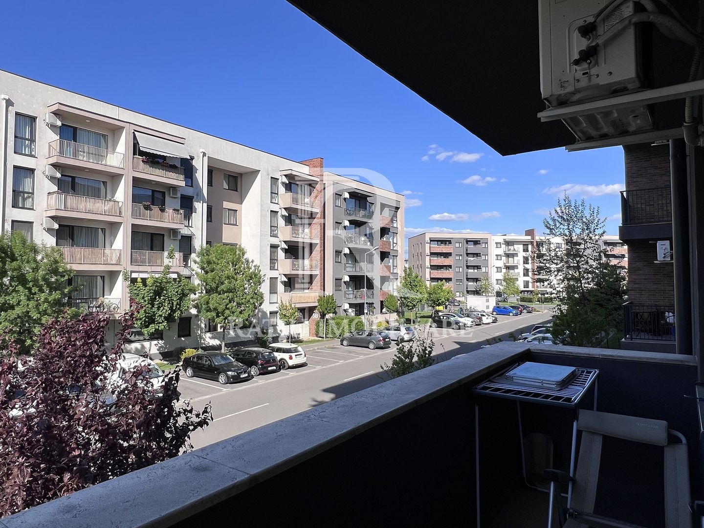 Apartament cu 3 camere | Etaj 1 | Prima Universitatii | Oradea - Poză 15