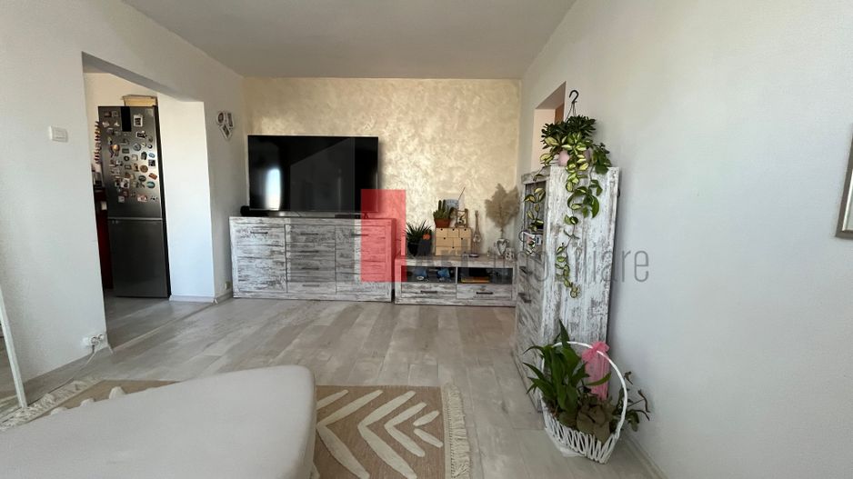 Bucurestii Noi | 2 camere de vânzare | renovat recent - Poză 2