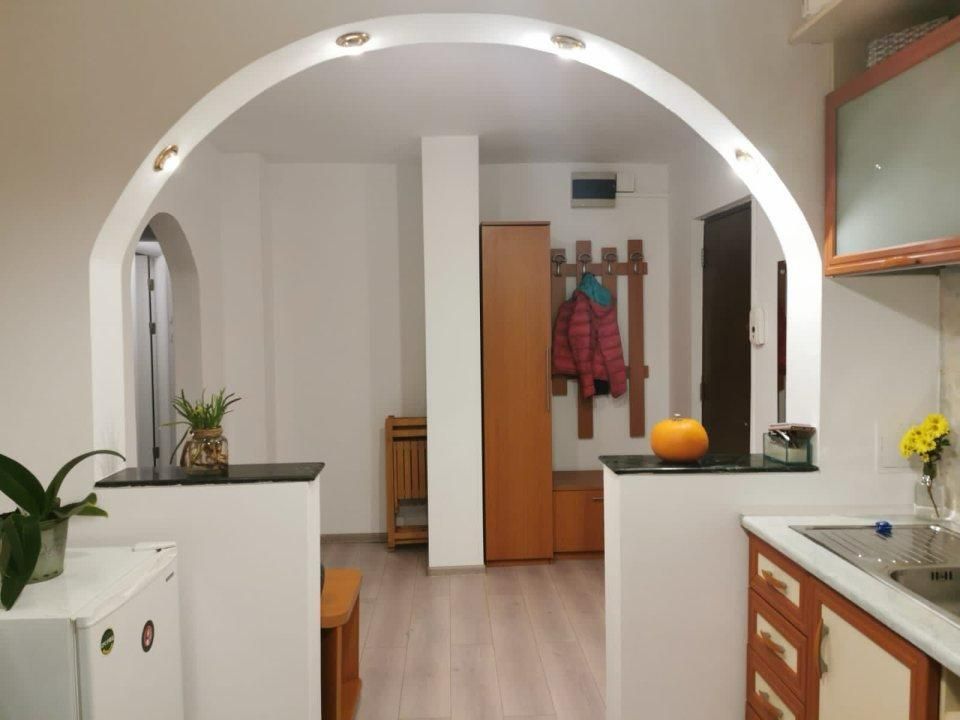 AP. 2 CAMERE TINERETULUI, MOBILAT/UTILAT, MODERN, METROU 7 MINUTE - Poză 7