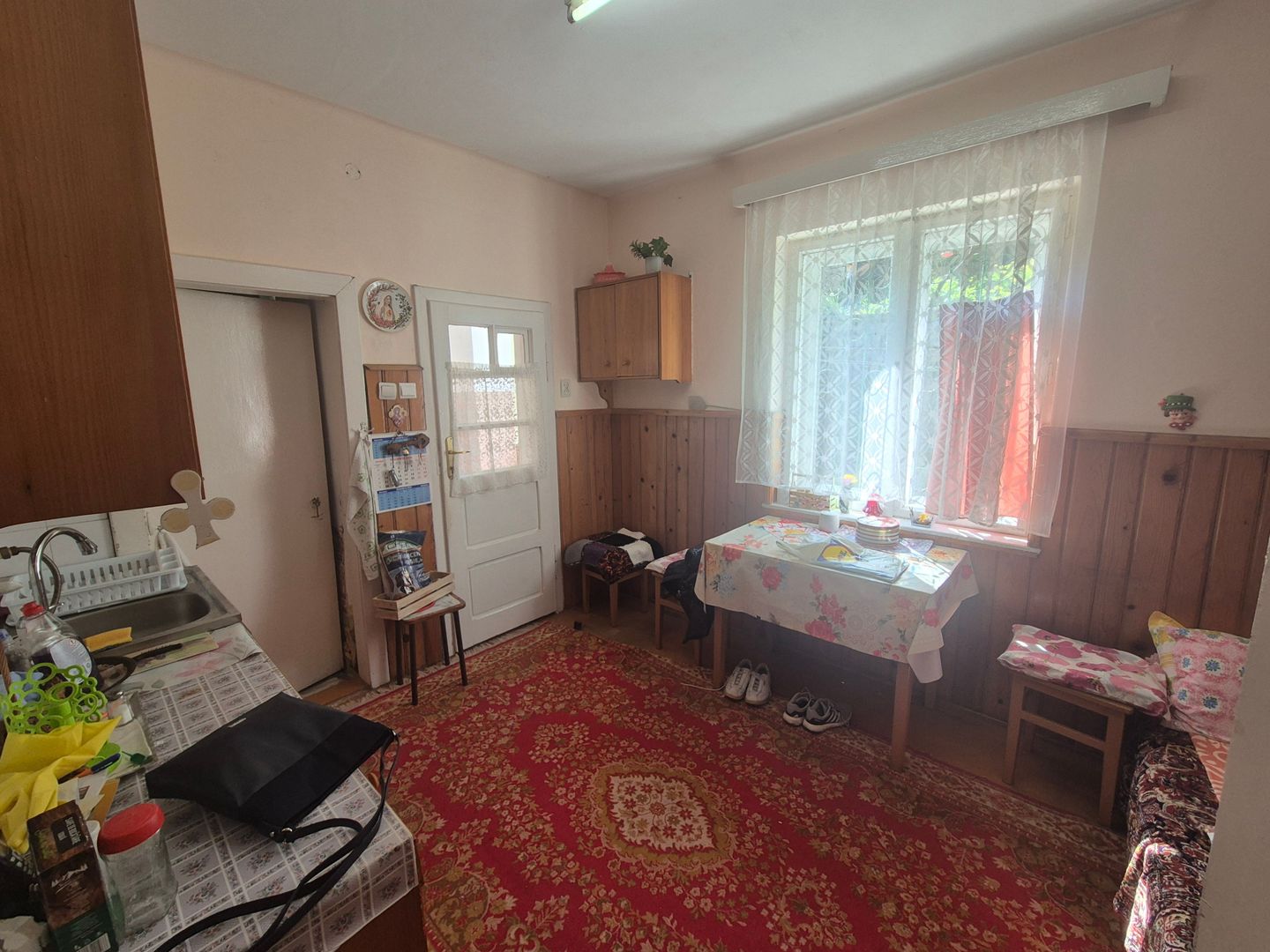 Casa langa Gradina Zoologica - Poză 6
