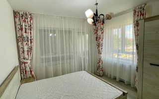 Apartament 2 camere, Nicolina-Cug, etaj 3, 57 mp, 118.000 euro, Iași - Poză 4